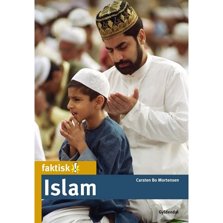 Islam - Carsten Bo Mortensen