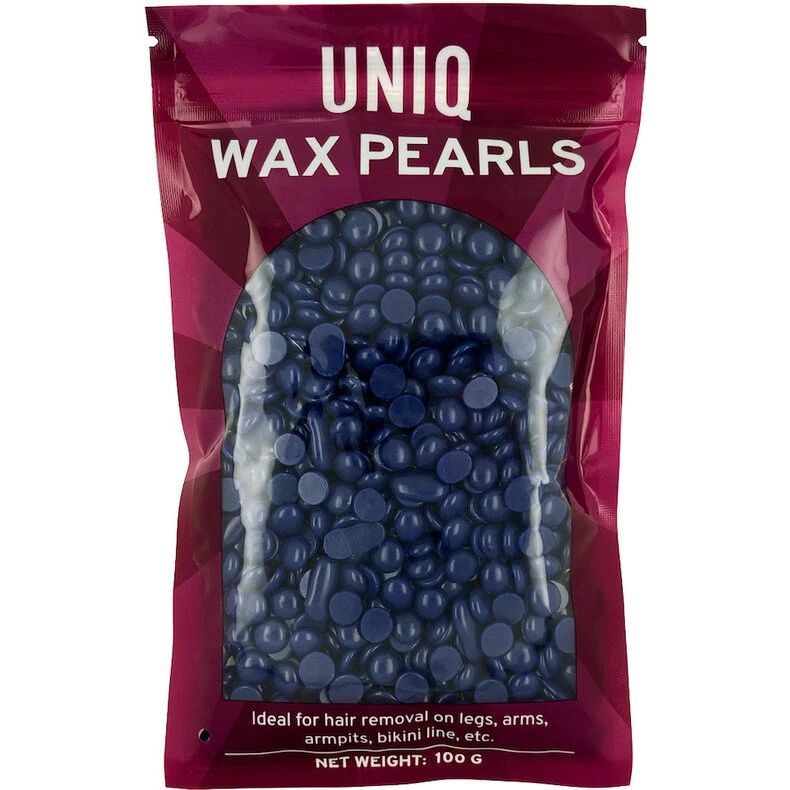 UNIQ Voksperler Lavendel – 100 g
