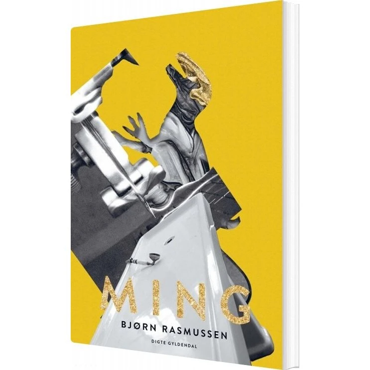 Ming - Bjørn Rasmussen