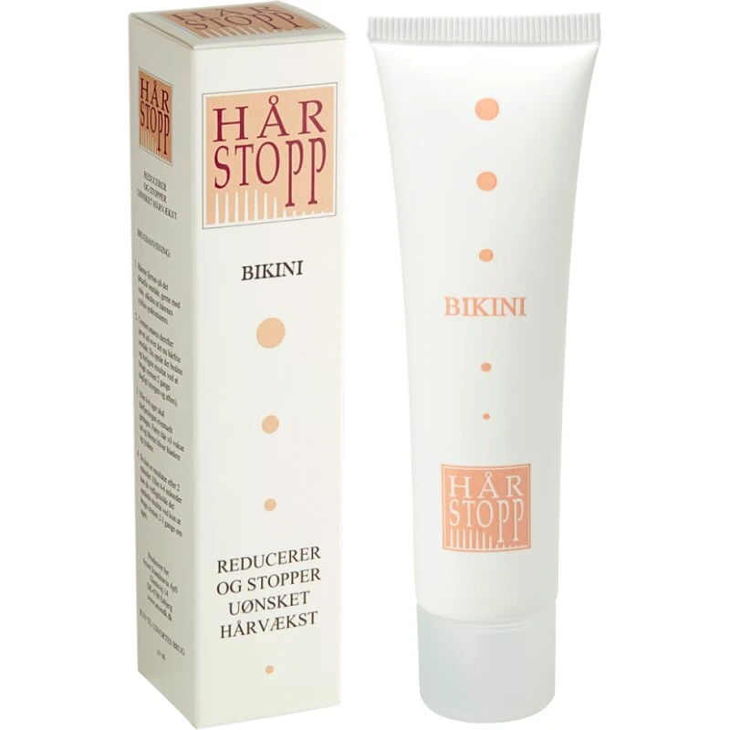 HårStopp Bikini 30 ml