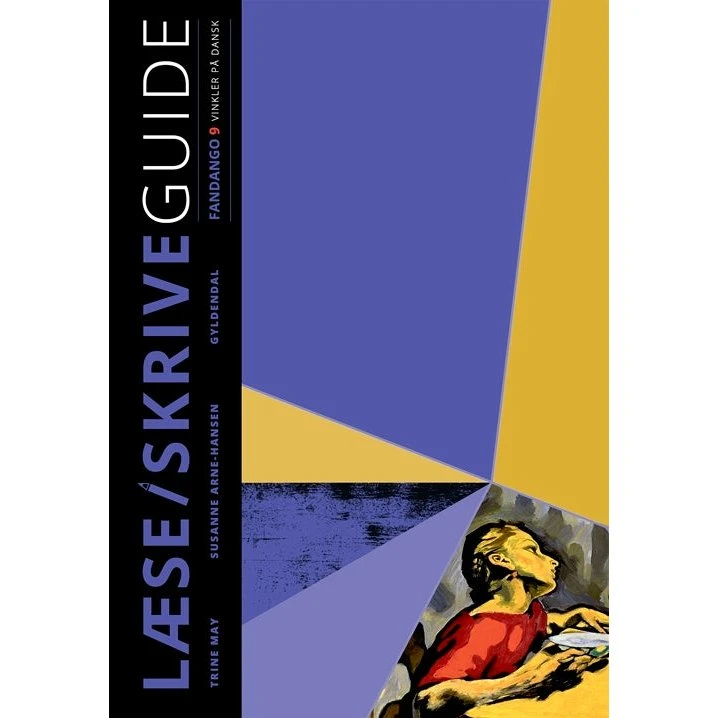Fandango 9. Læse/skriveguide – Susanne Arne-Hansen