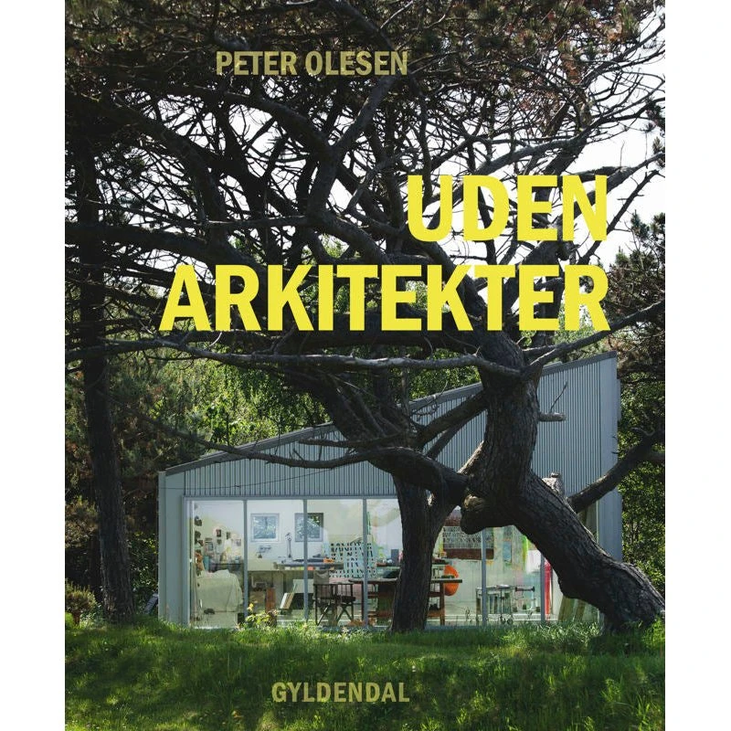 Uden Arkitekter - Peter Olesen