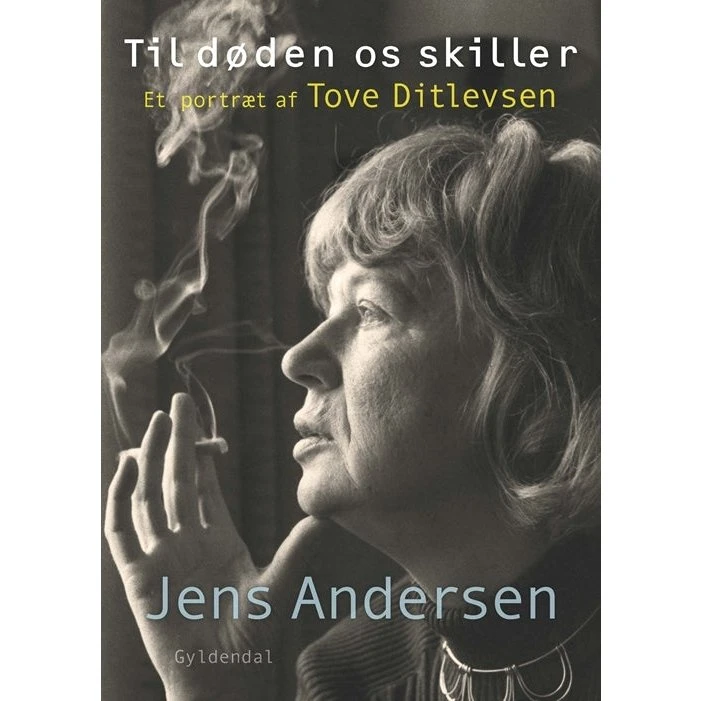 Til døden os skiller - Jens Andersen