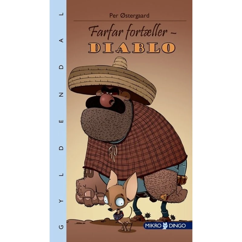 Diablo - Per Østergaard