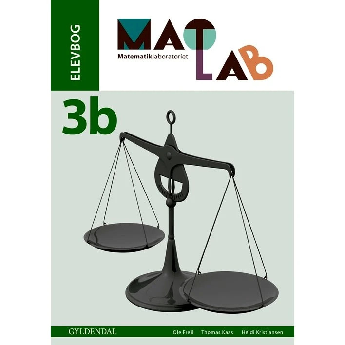 MATLAB 3b - Matematiklaboratoriet