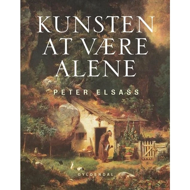 Peter Elsass: Kunsten at være alene