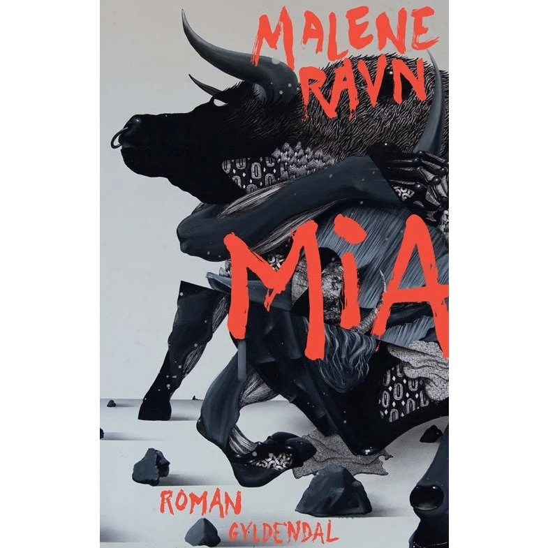 Mia - Malene Ravn