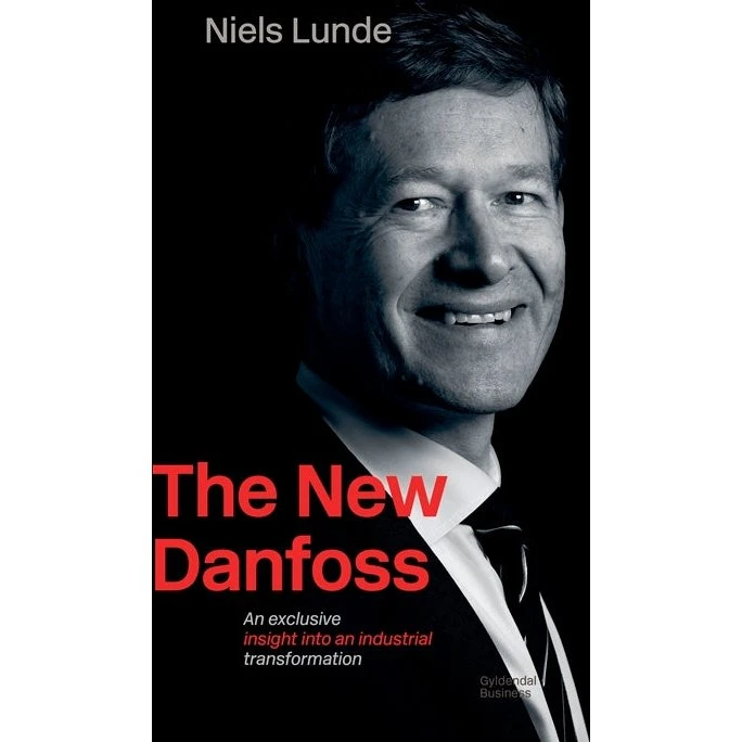 The New Danfoss - Niels B. Christiansen