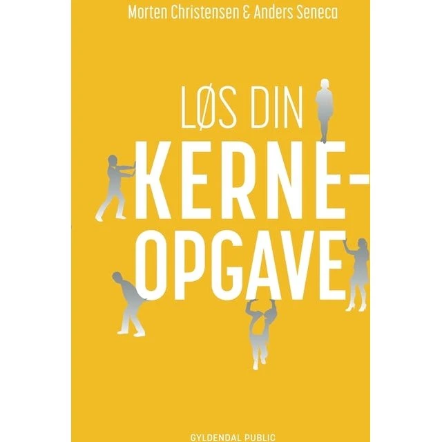 Morten Christensen: Løs Din Kerneopgave