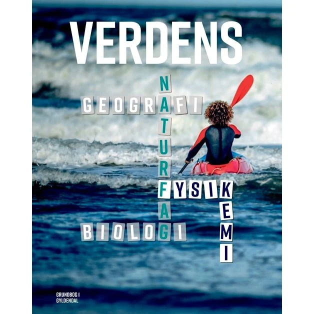 Verdens Naturfag - Fysik/kemi, 7.-9. klasse