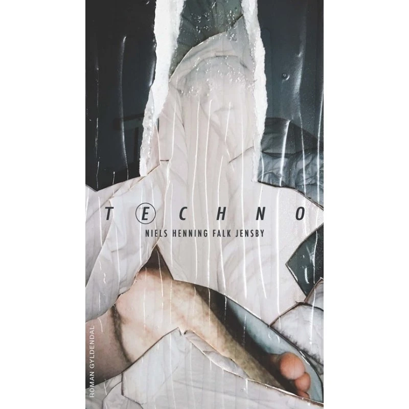 Techno - Niels Henning Falk Jensby