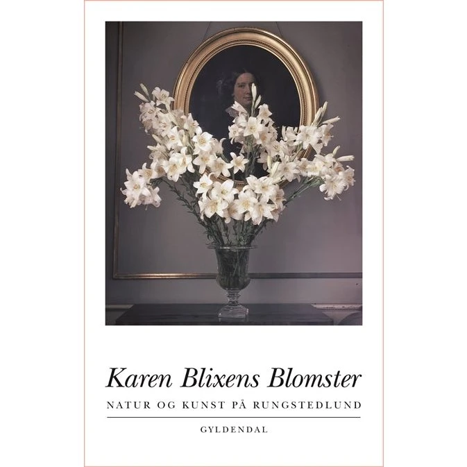 Karen Blixens Blomster – Sven-ingvar Andersson