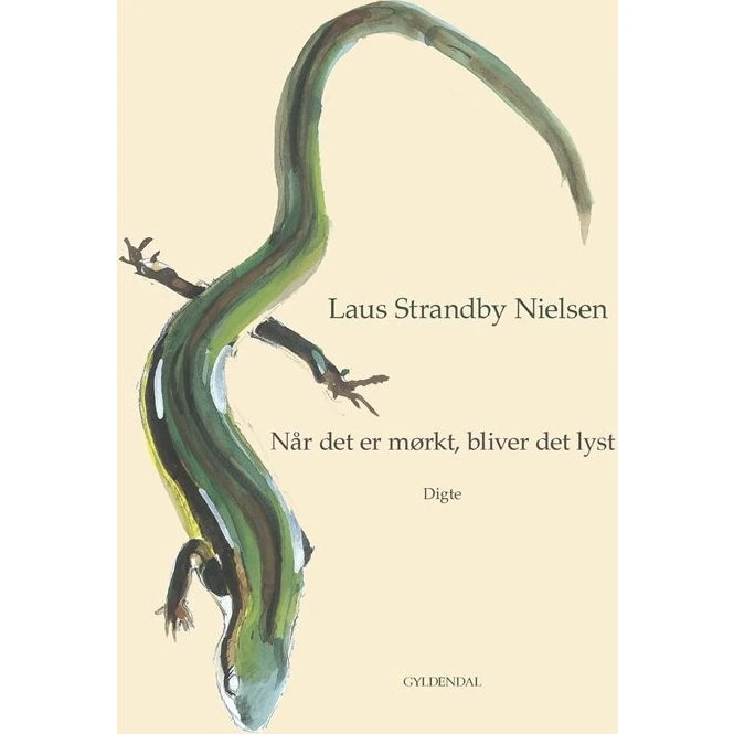 Laus Strandby Nielsen: Når det er mørkt, bliver det lyst