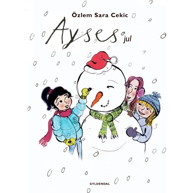 Özlem Cekic: Ayses Jul
