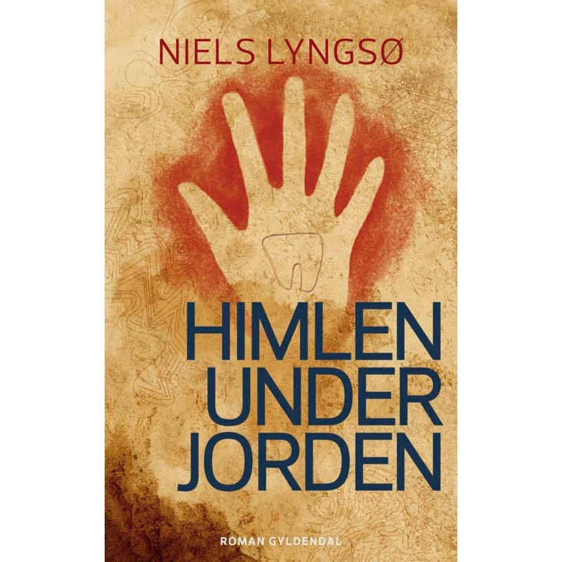 Niels Lyngsø: Himlen under jorden