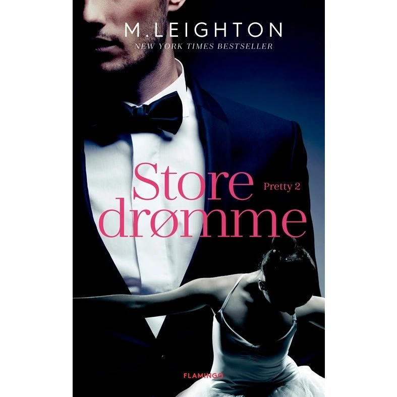 M. Leighton - Store drømme