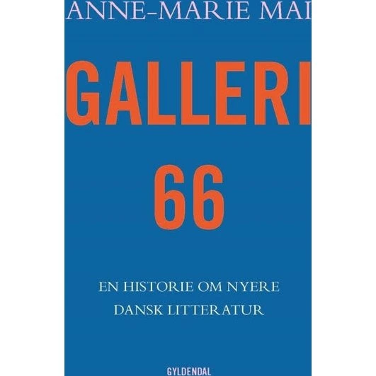 Galleri 66 - Anne-Marie Mai