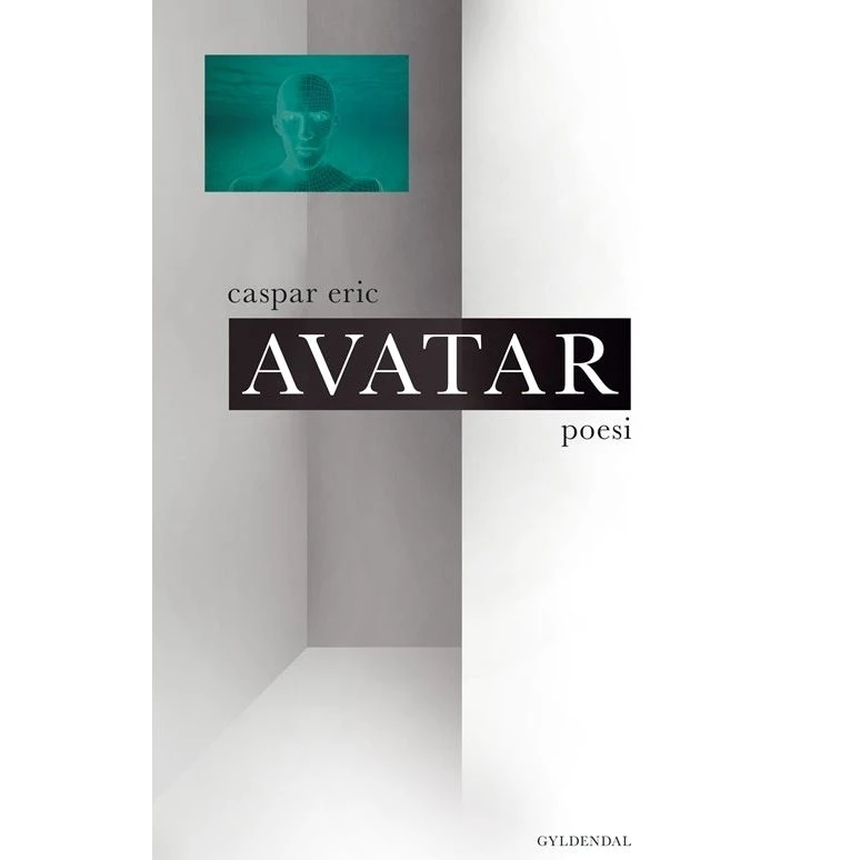 Caspar Eric - Avatar