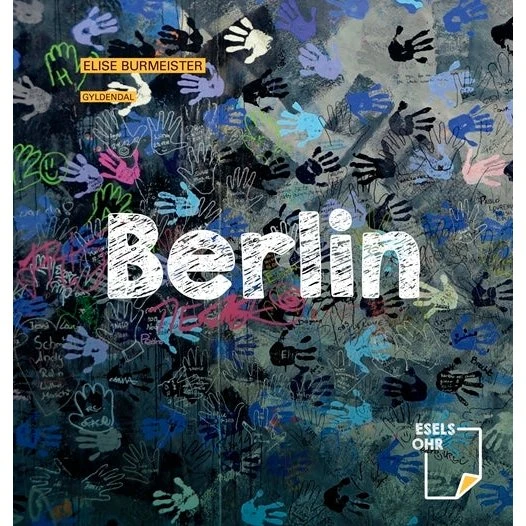 Elise Burmeister: Berlin