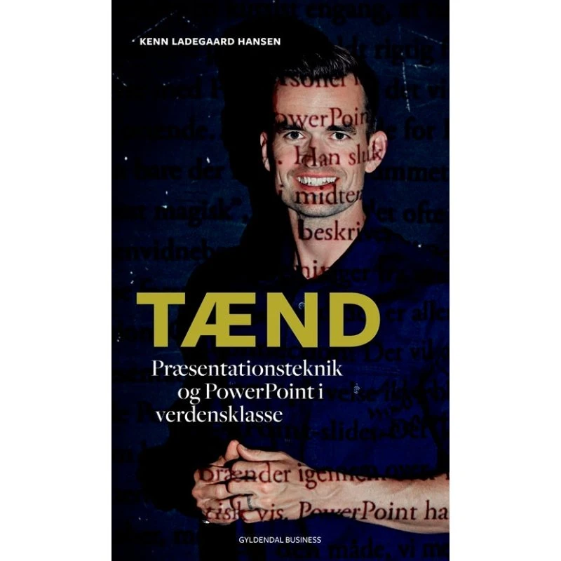 Tænd - Kenn Ladegaard Hansen