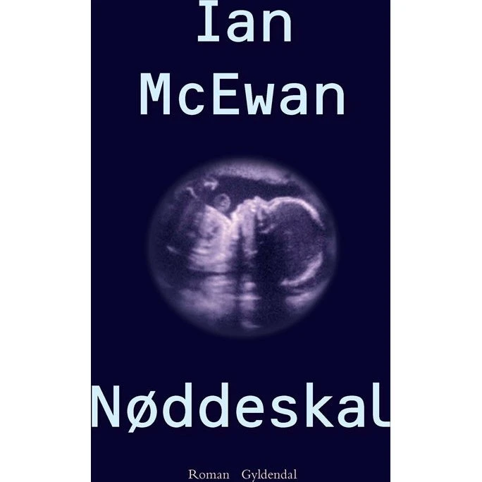 Nøddeskal - Ian McEwan