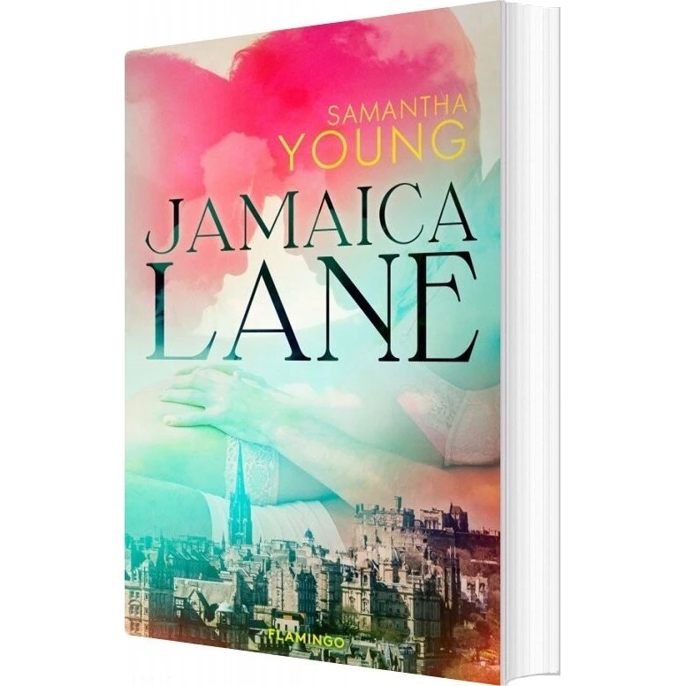 Jamaica Lane - Samantha Young - Bog