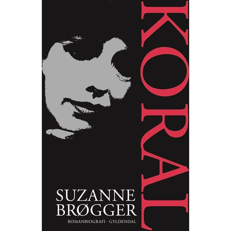 Suzanne Brøgger: Koral