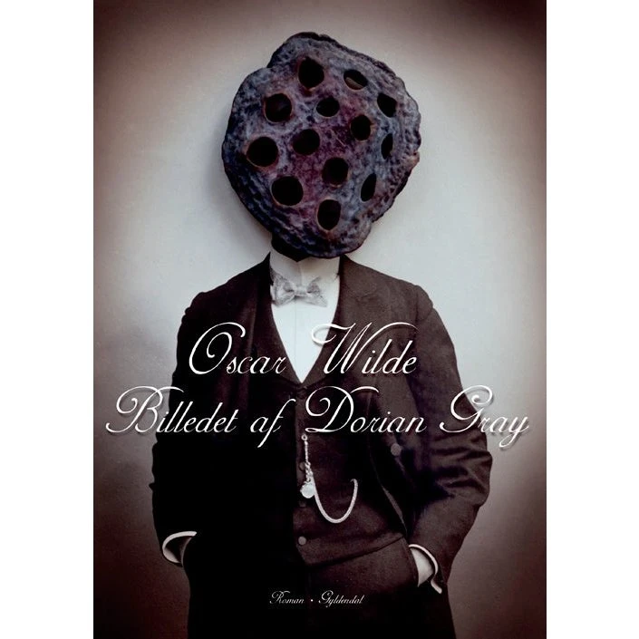 Oscar Wilde: Billedet af Dorian Gray