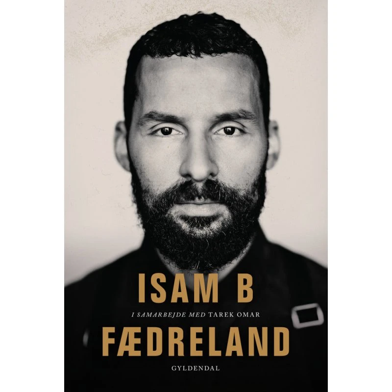 Fædreland – Isam B