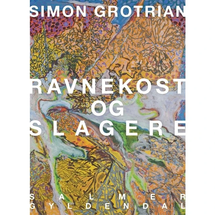 Simon Grotrian: Ravnekost og slagere