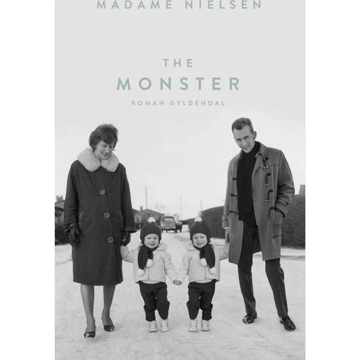 The Monster - Madame Nielsen