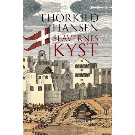 Thorkild Hansen: Slavernes kyst