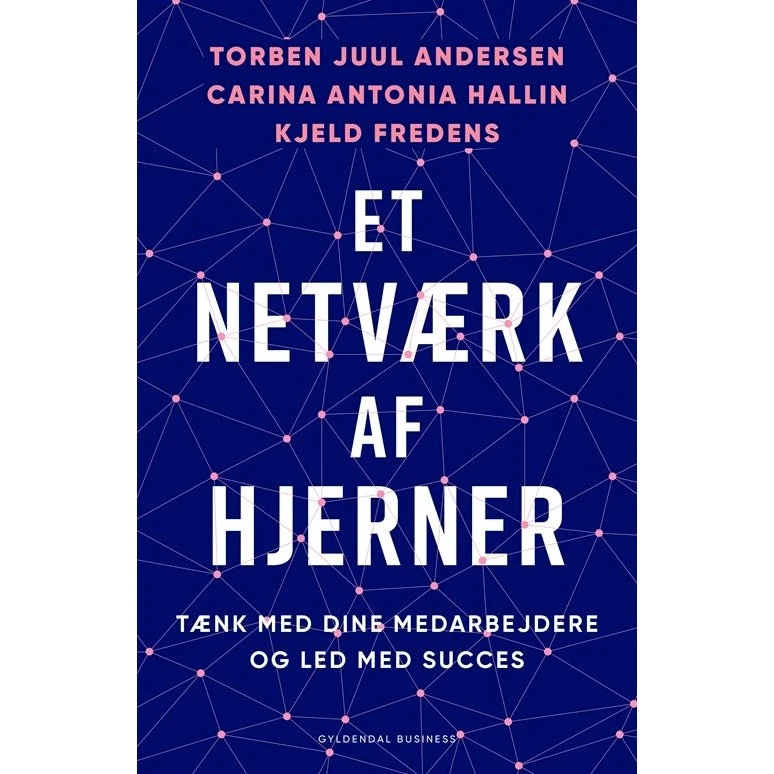 Torben Juul Andersen - Myten Om Kontrol