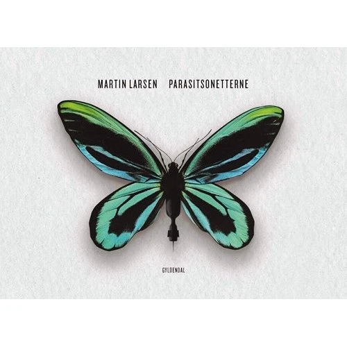 Martin Larsen: Parasitsonetterne