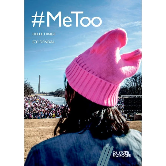 Helle Hinge: #MeToo