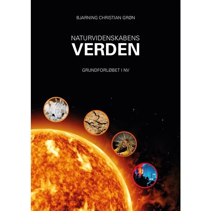 Bjarning Grøn: Naturvidenskabens Verden – Solen som energikilde