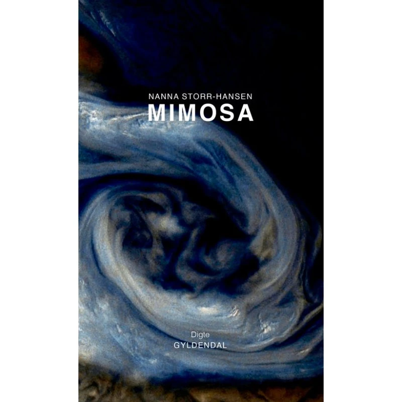 Mimosa - Nanna Storr-Hansen