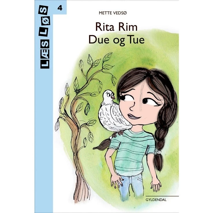 Rita Rim - Due og Tue