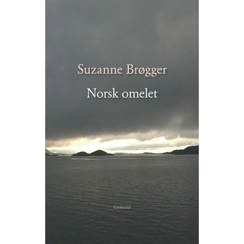 Suzanne Brøgger: Norsk Omelet