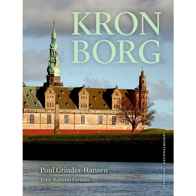 Kronborg - Poul Grinder-Hansen