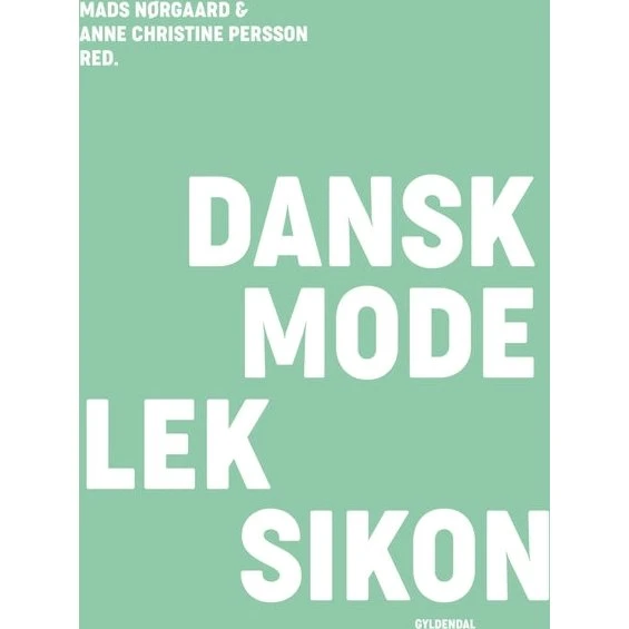 Dansk Modeleksikon - Mint