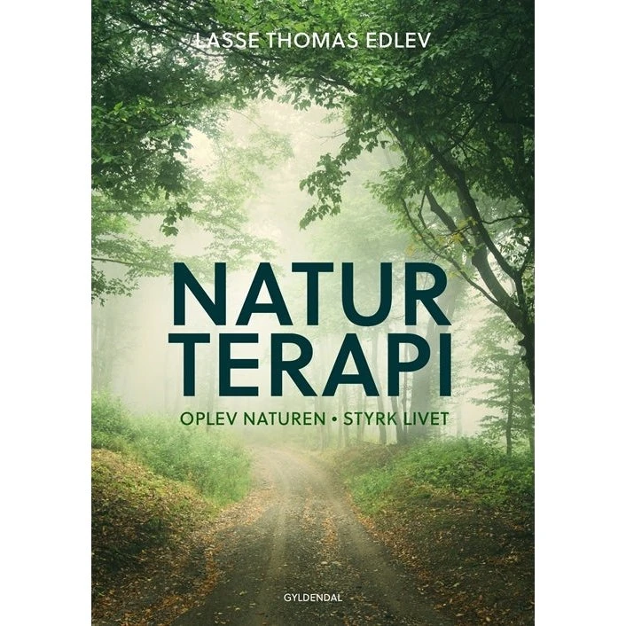 Naturterapi - Lasse Thomas Edlev