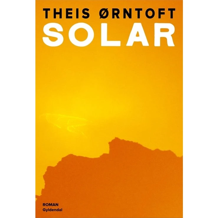 Solar - Theis Ørntoft