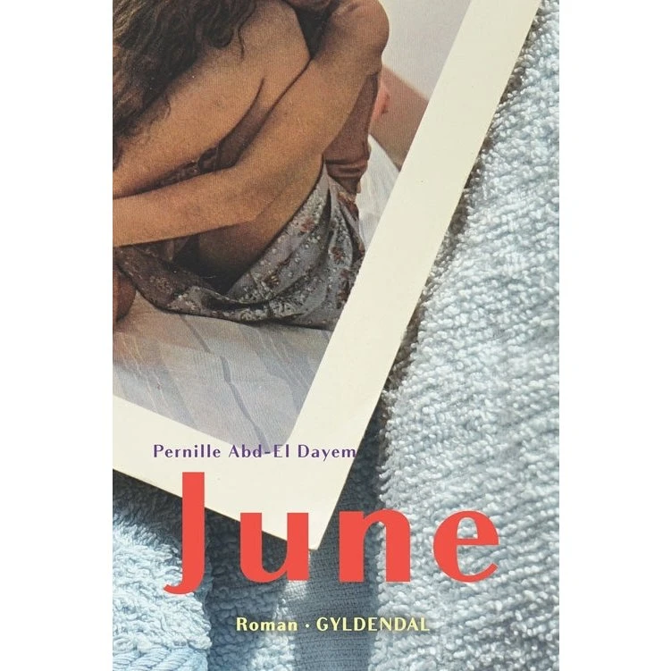 June - Pernille Abd-el Dayem