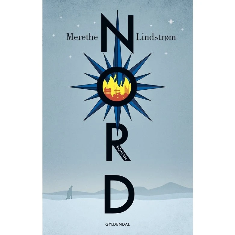 Nord - Merethe Lindstrøm