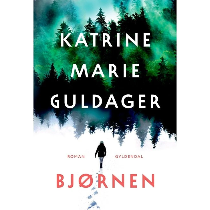 Katrine Marie Guldager: Bjørnen