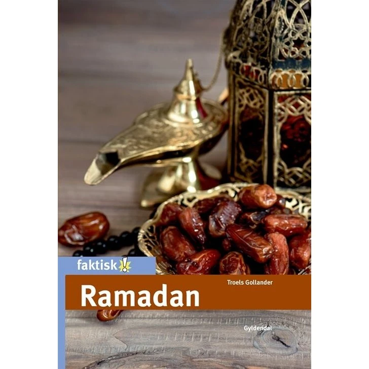 Ramadan - Troels Gollander