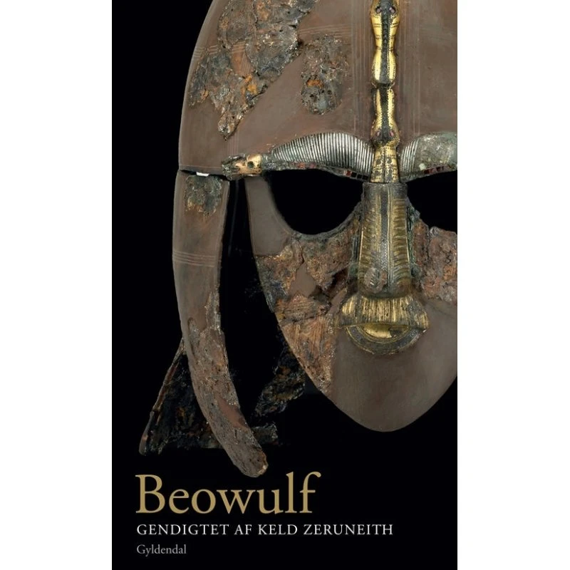 Beowulf - Keld Zeruneith