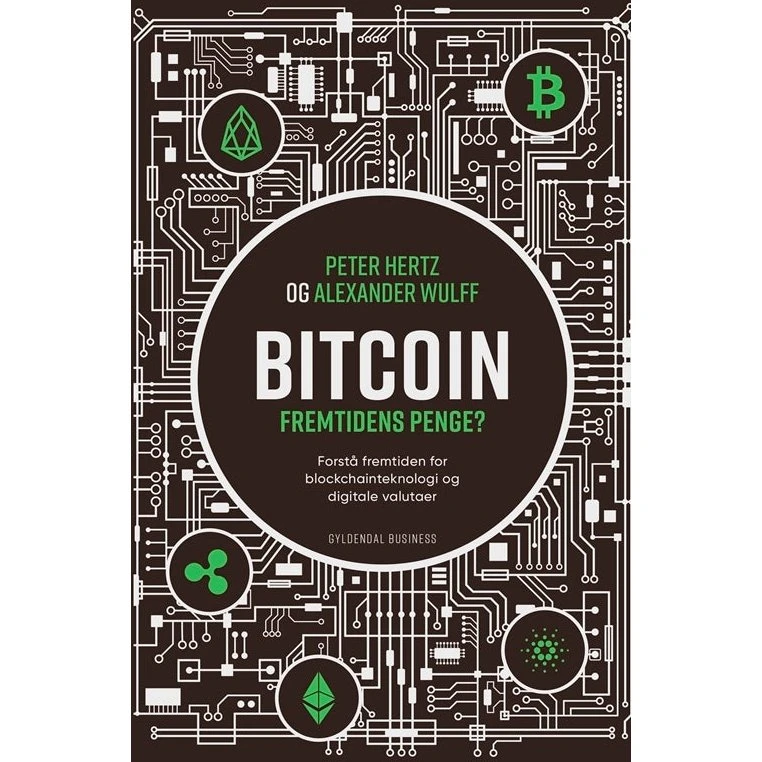 Bitcoin - Peter Hertz