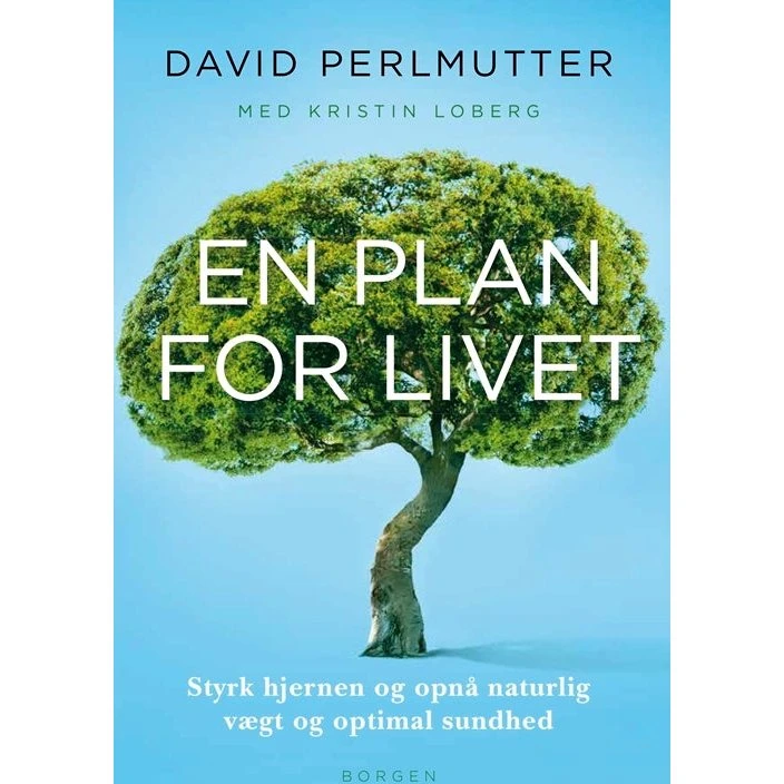 David Perlmutter: En Plan for Livet